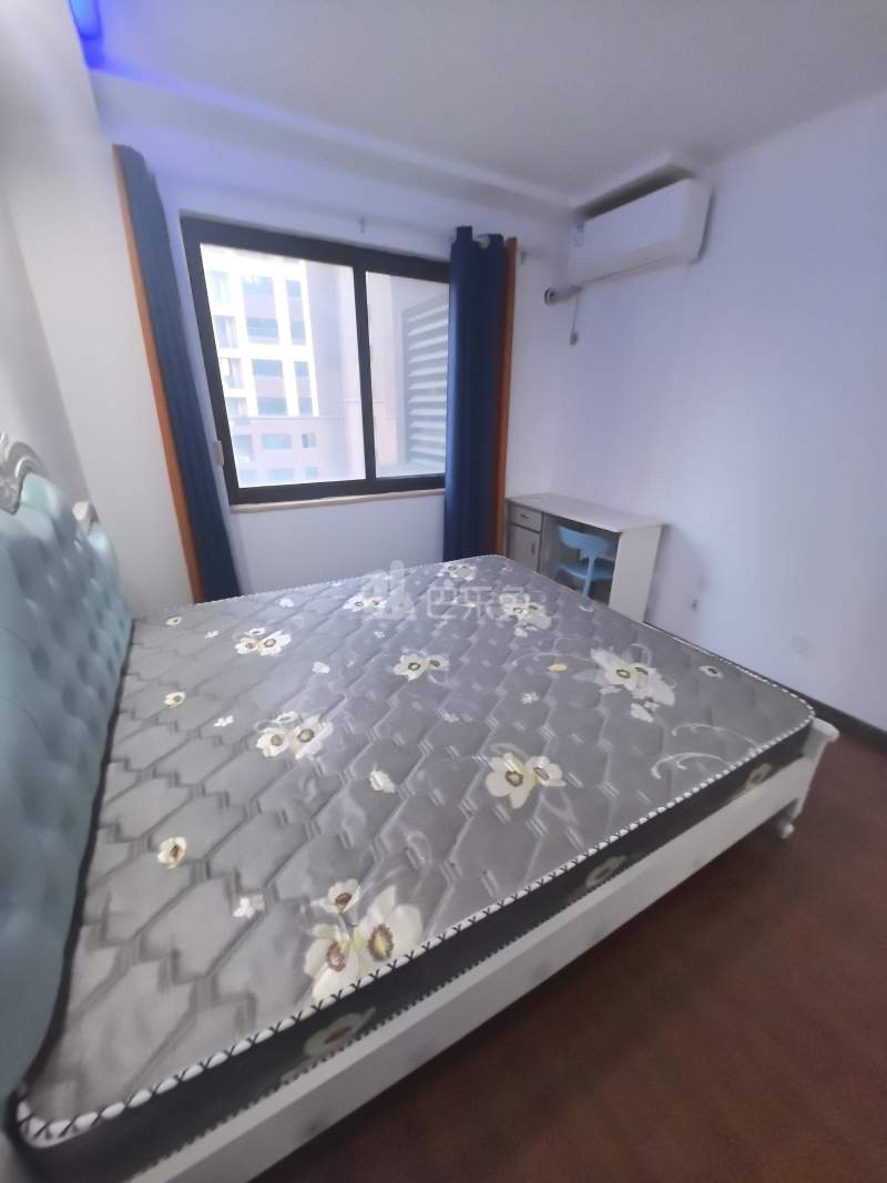 江通苑9997521卧室图1