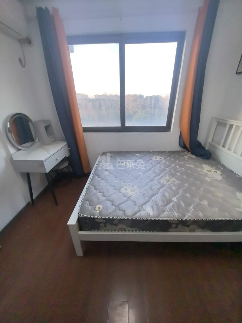 江通苑9997521卧室图5