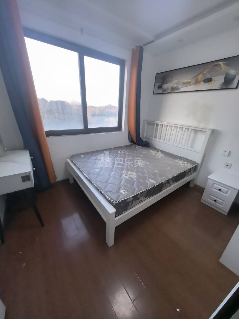 江通苑9997521卧室图4