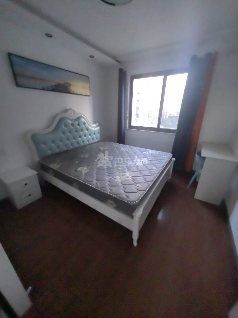 江通苑9997521卧室图0