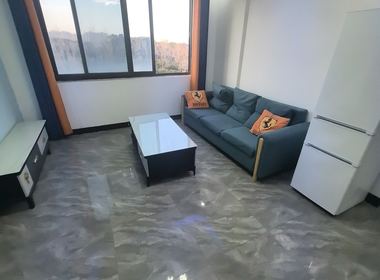 江通苑 2室1厅2卫