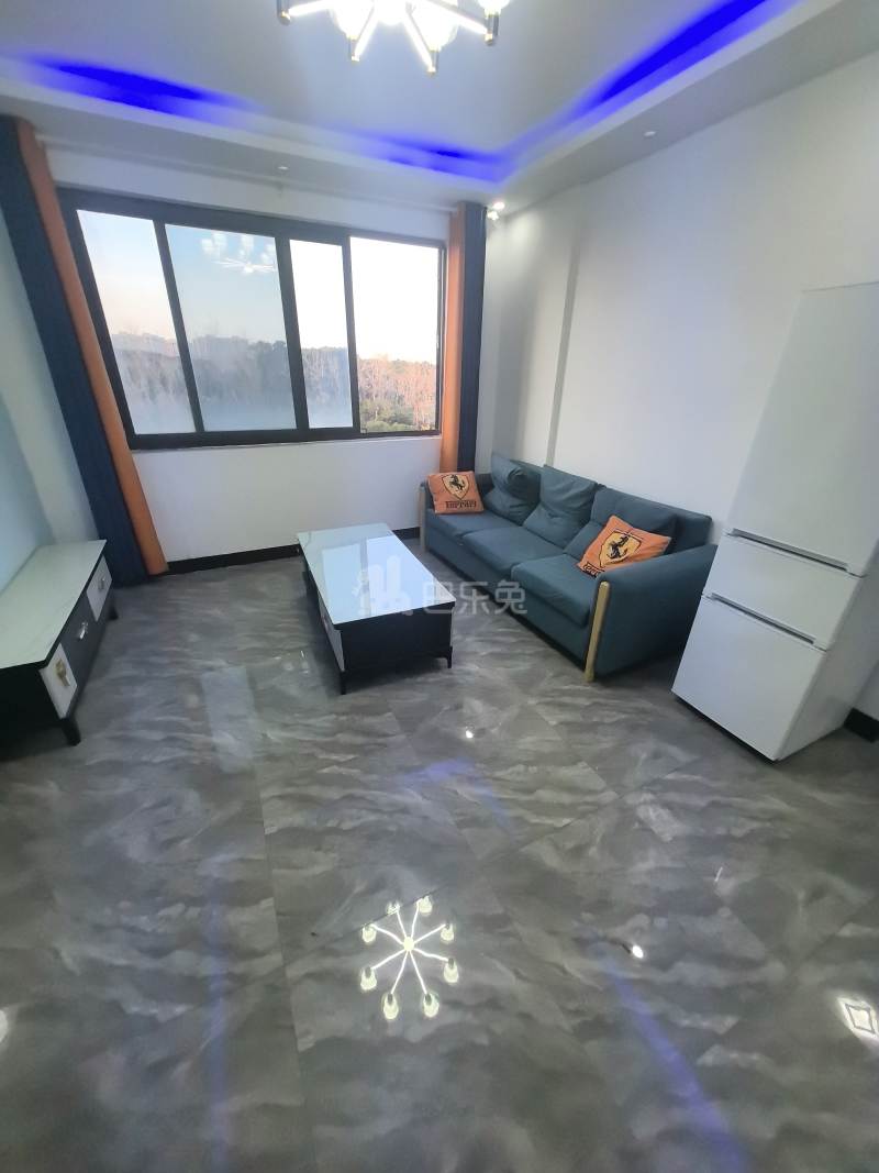 江通苑9997521客厅图6