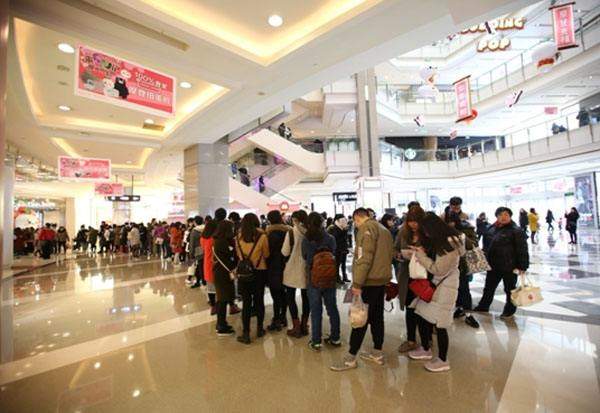 魔都品牌奶盖大PK