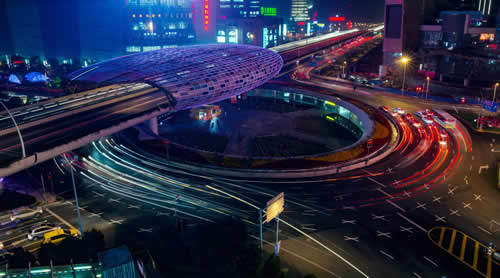 五角场美食大集结