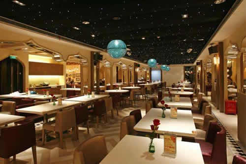 五角场美食大集结