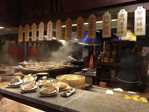 五角场美食大集结