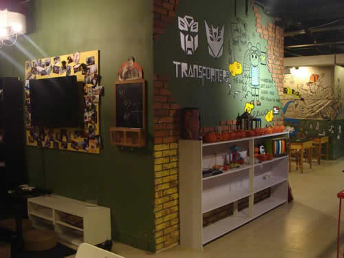 五角场美食大集结