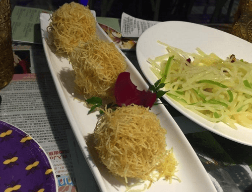 五角场美食大集结