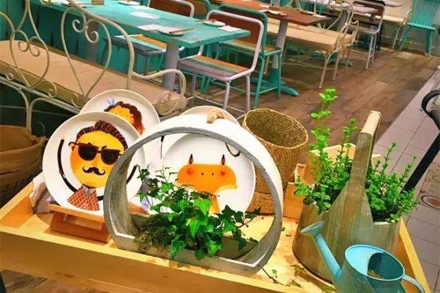 五角场美食大集结