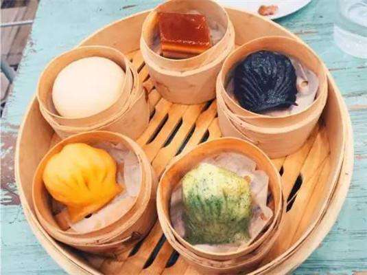 五角场美食大集结