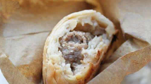 魔都特产食品大盘点