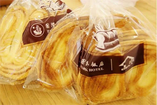 魔都特产食品大盘点