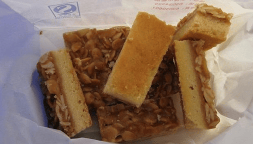 魔都特产食品大盘点