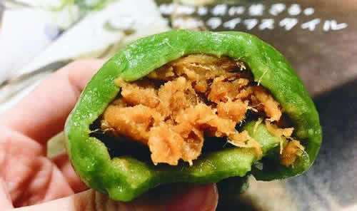 魔都特产食品大盘点