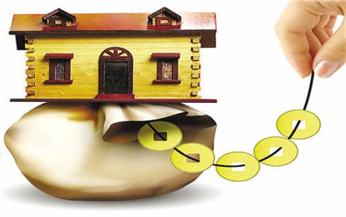 毕业季北京房租