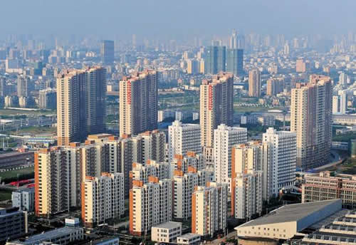 一线城市租房价格