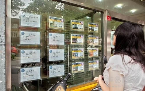 毕业生大城市租房记：房租年年涨 何时是个头？