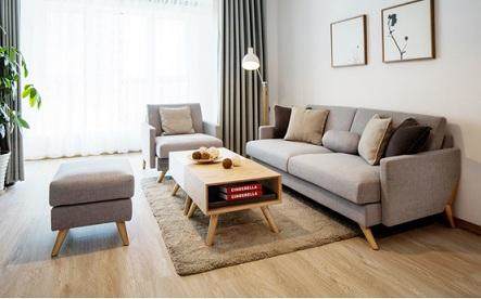 上巴乐兔，开启2017毕业生租房欢乐颂