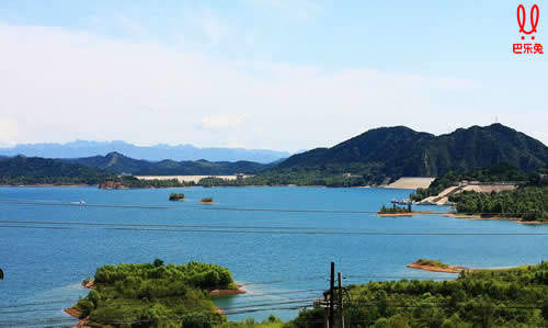 北京八大好玩的地方  吃喝玩乐一个不少