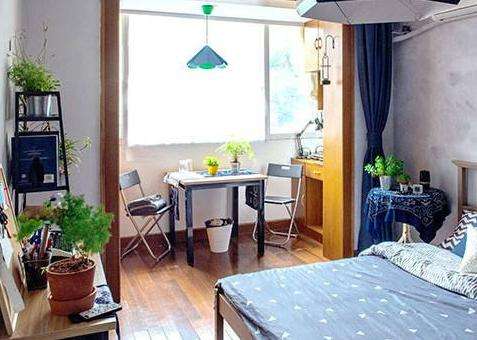 毕业租房季今年提前来 5月租房交易量将回升