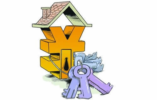 北漂们关心的不是北京房价而是租房价格