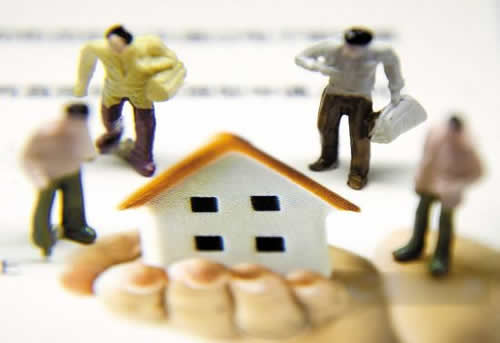 毕业生租房：价格合适就行 合租最流行