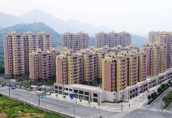 公租房查询结果 廉租房公租房并轨运行