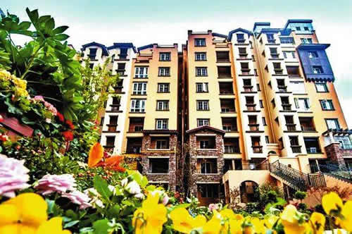 房屋租赁“尴尬”中求发展