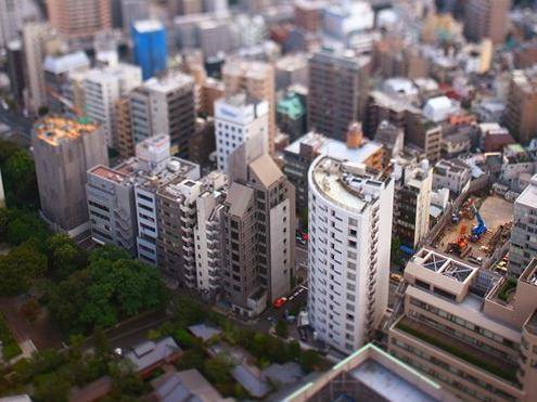 二次房改方案提速 新房租赁市场大开发