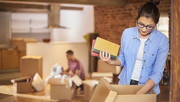 上海租房市场趋冷：房东为求签约降租金5%-10%