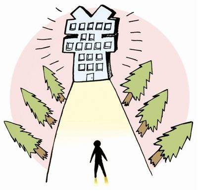 北京平均房租3660元 部分区域房租已超月供