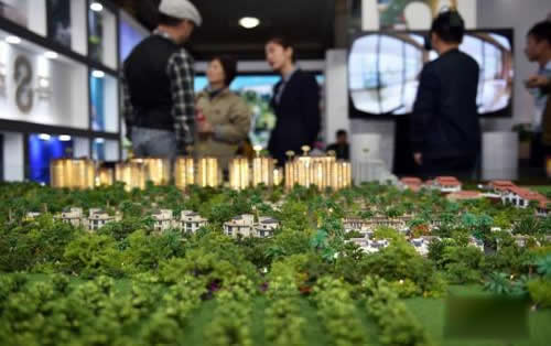 住建部要放大招监管租房：要求买房中介服务费明码标价