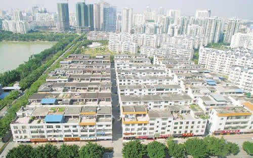 群租房违规租赁引纠纷 群租房合同是否一定无效