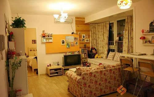 毕业季将至 北京房租竟然未见“抬头”的迹象