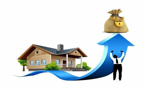 一线城市房租首降是良好开端