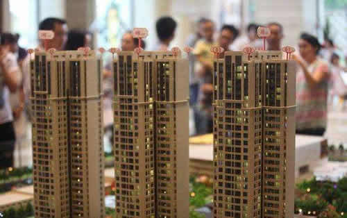 “以租养贷”要因人而异 选择合适的买房方式