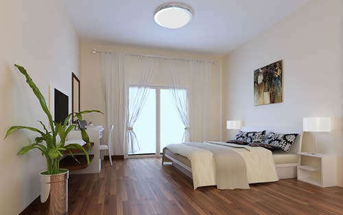 在北京租房，一个月要多少钱？