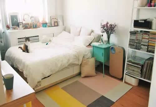 “北漂”租房辛酸泪,房租究竟涨还是降了?