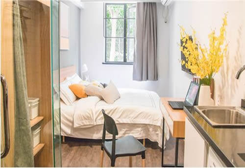 如何在租房旺季快速租房？