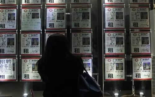 大学生租房血泪事:租房没被坑过，不足以谈人生