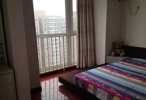 你将离开人生中性价比最高的合租房