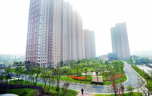 毕业租房：如何选址？