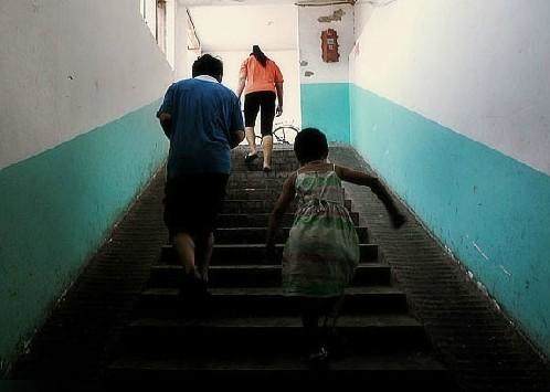 “北漂”讲述租房生活：每半年换一次房