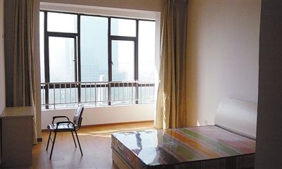 毕业季租房热 租房需谨慎