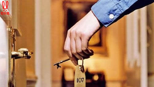 对话巴乐兔余海君：最好的中介是上一任租客