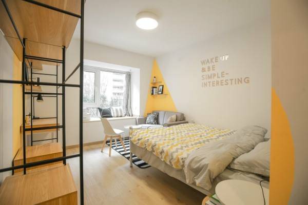 毕业旺季租房大作战！遇到这些痛点你咋办？