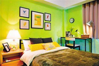 又是一年毕业季 大学毕业生洪荒之力来租房