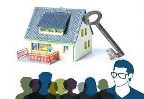 北京：中介争抢租房市场蛋糕 供应庞大房租难涨