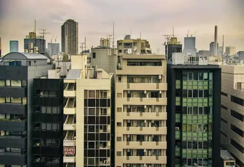 租房市场利好不断:信用好可免押金 租房能落户