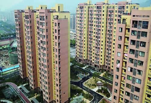 北京市住建委：公租房代租代办是骗局 不要上当受骗